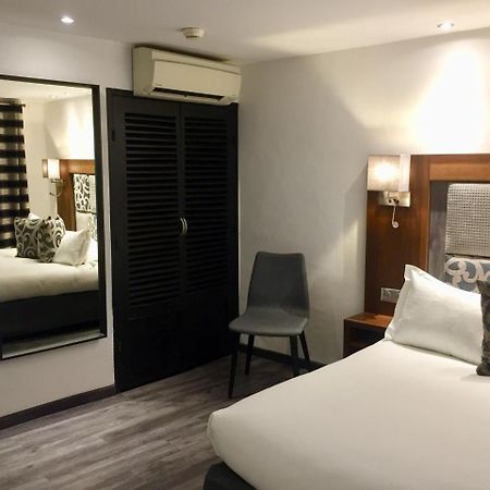 Hotel B Lodge سان تروبيه المظهر الخارجي الصورة