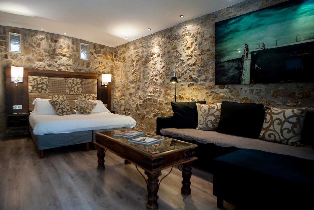 Hotel B Lodge سان تروبيه المظهر الخارجي الصورة