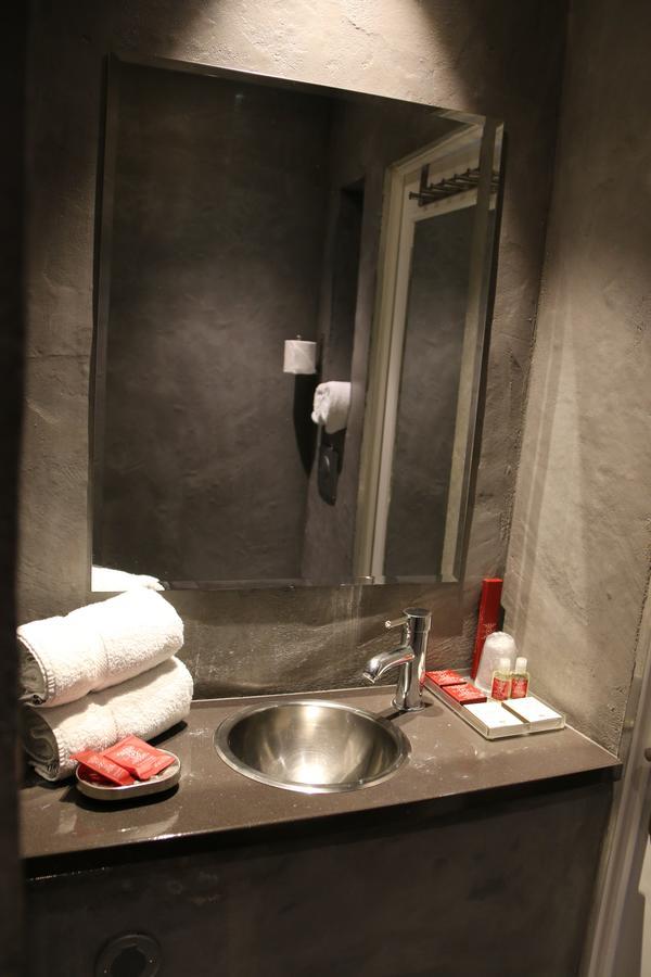 Hotel B Lodge سان تروبيه المظهر الخارجي الصورة