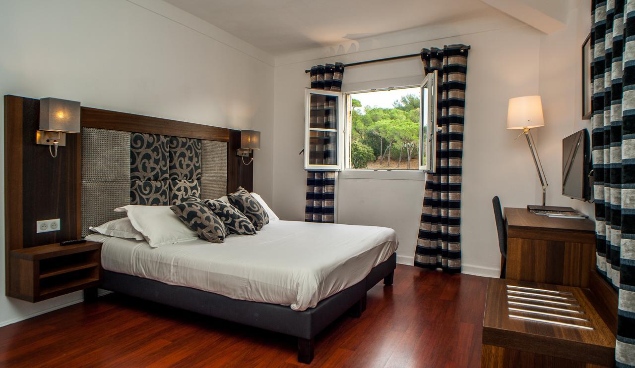 Hotel B Lodge سان تروبيه المظهر الخارجي الصورة