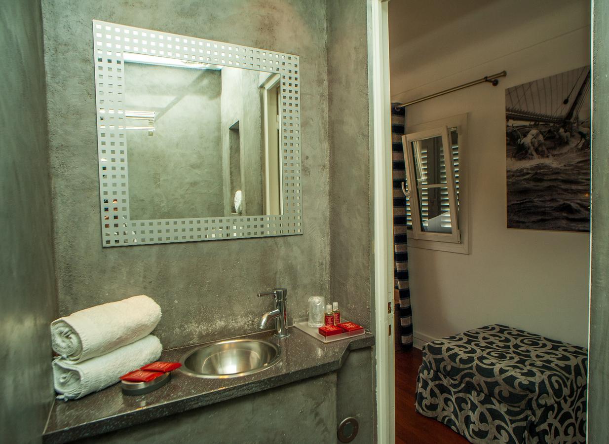 Hotel B Lodge سان تروبيه المظهر الخارجي الصورة