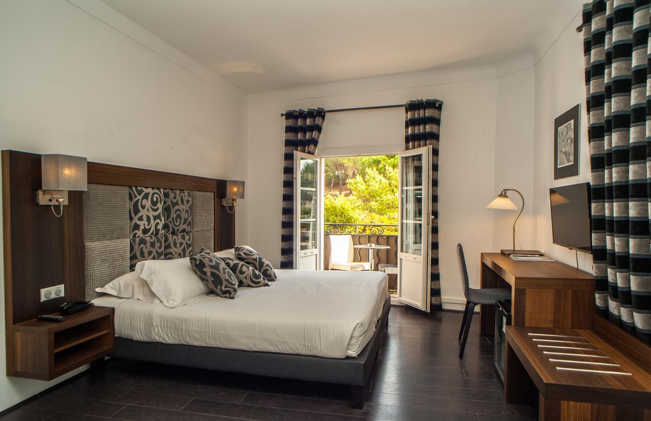 Hotel B Lodge سان تروبيه المظهر الخارجي الصورة