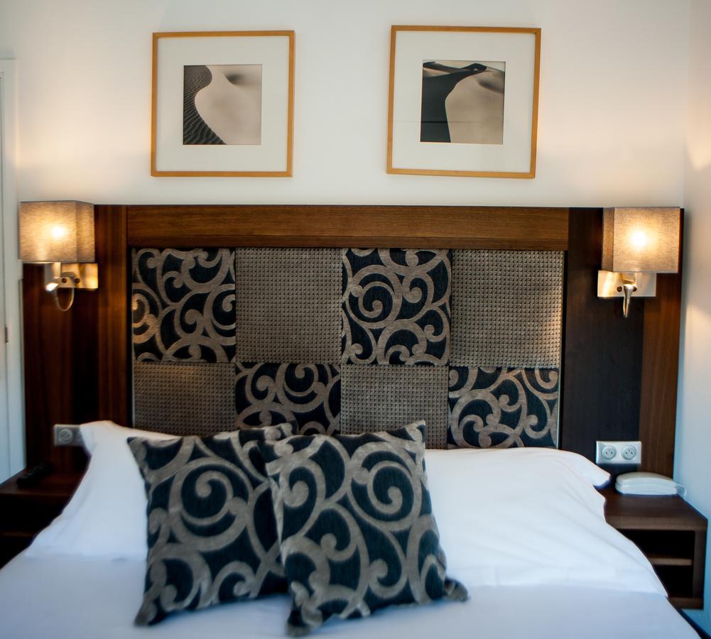 Hotel B Lodge سان تروبيه المظهر الخارجي الصورة
