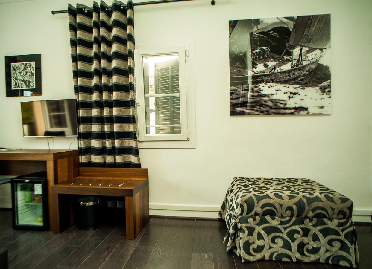 Hotel B Lodge سان تروبيه المظهر الخارجي الصورة