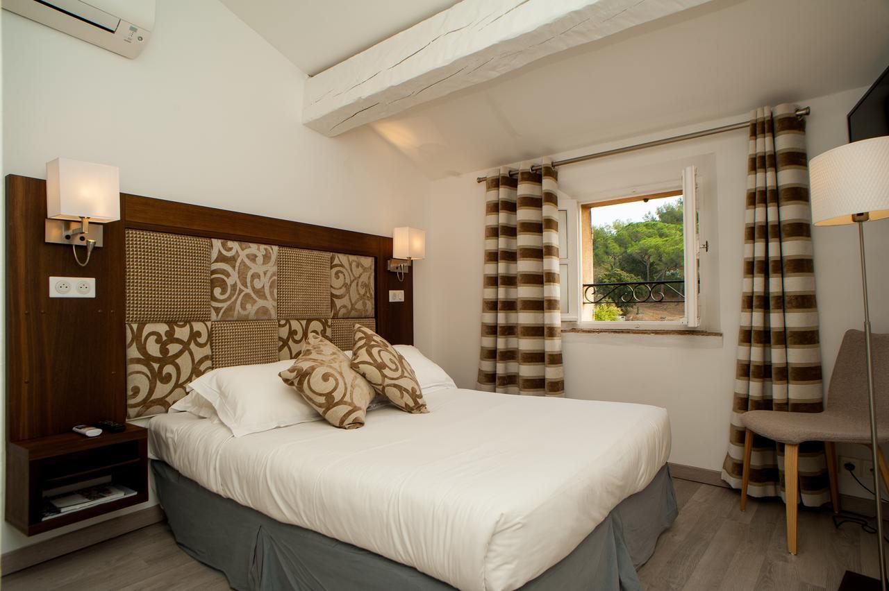 Hotel B Lodge سان تروبيه المظهر الخارجي الصورة