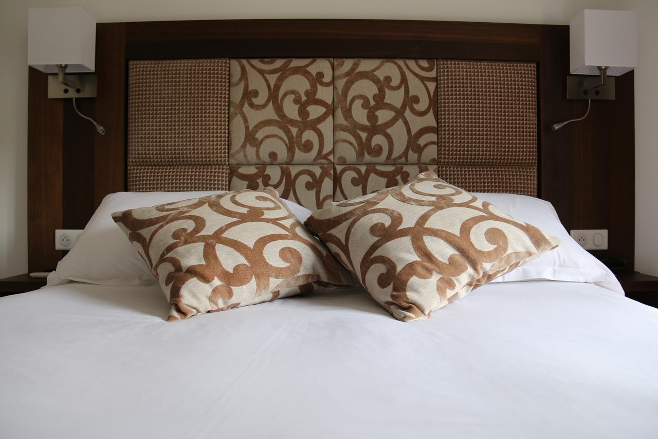 Hotel B Lodge سان تروبيه المظهر الخارجي الصورة