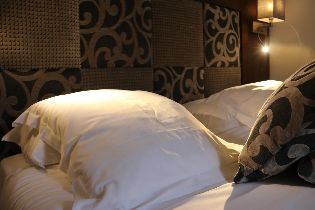 Hotel B Lodge سان تروبيه المظهر الخارجي الصورة
