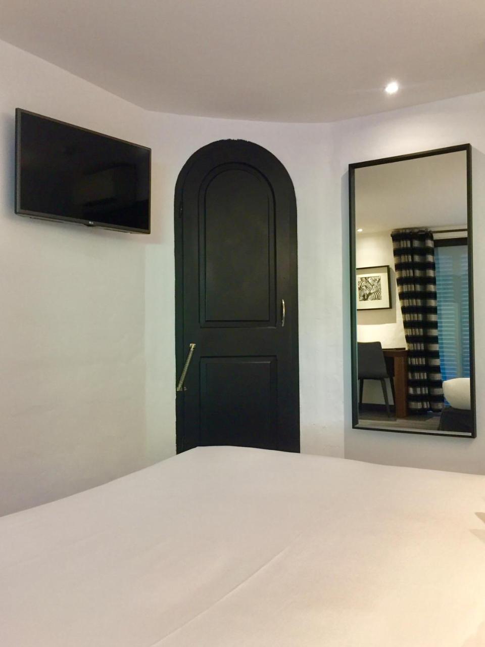 Hotel B Lodge سان تروبيه المظهر الخارجي الصورة
